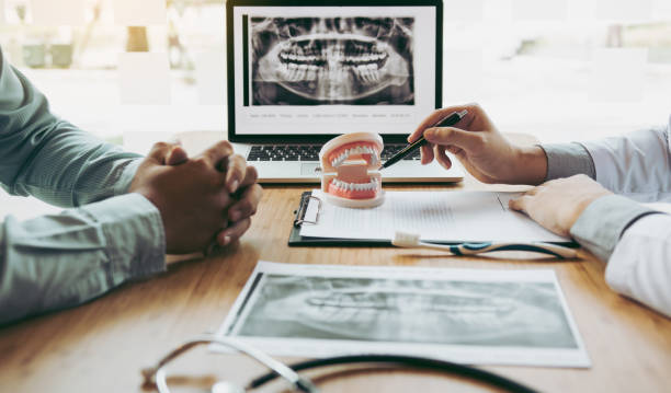 Best Emergency Root Canal Therapy in Annetta, TX