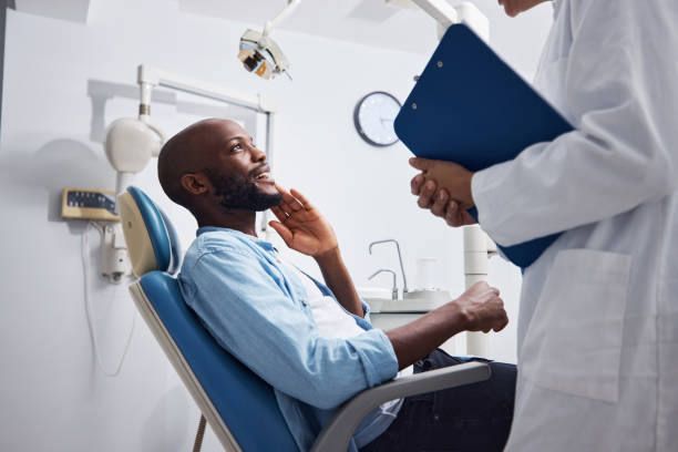 Best Emergency Denture Repair in Annetta, TX