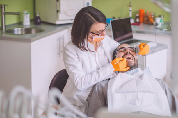 Best Emergency Cosmetic Dentistry (e.g., broken veneers) in Annetta, TX