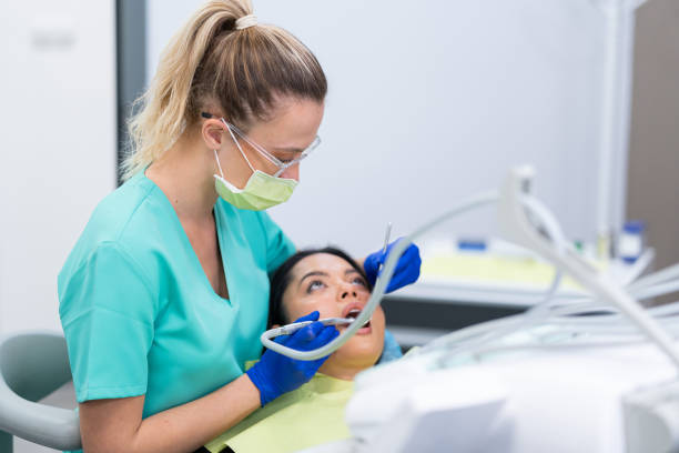 Best Weekend Emergency Dental Services in Annetta, TX